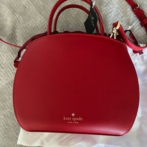 Kate Spade Rose Purse